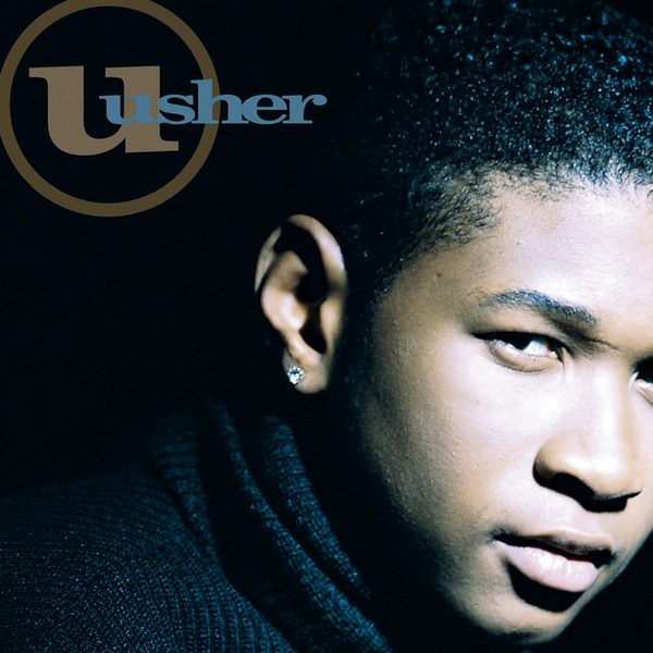 Usher – Usher