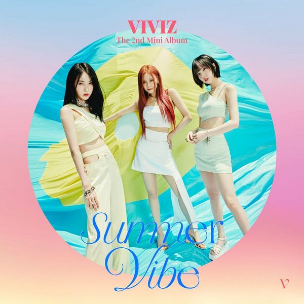 VIVIZ – Summer Vibe