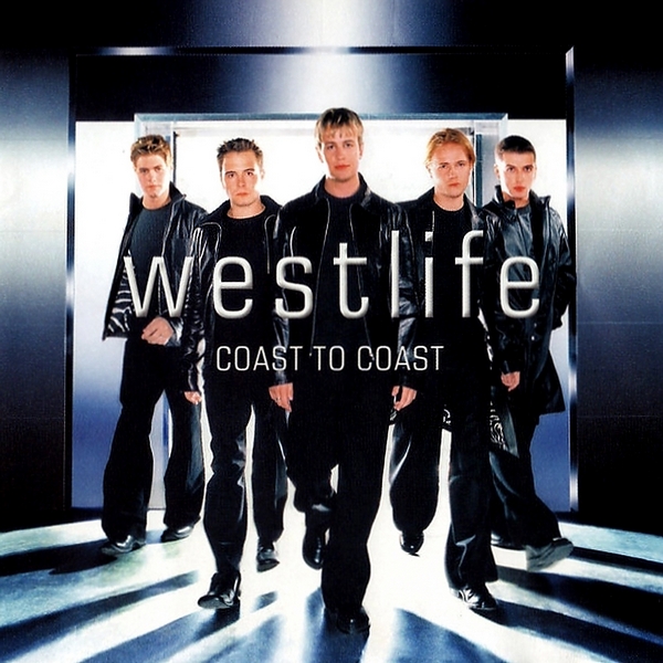 Westlife – Coast To Coast