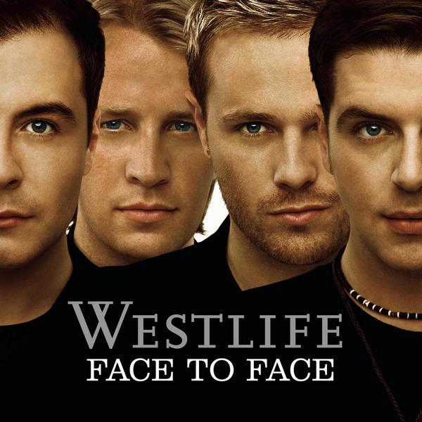 Westlife – Face To Face