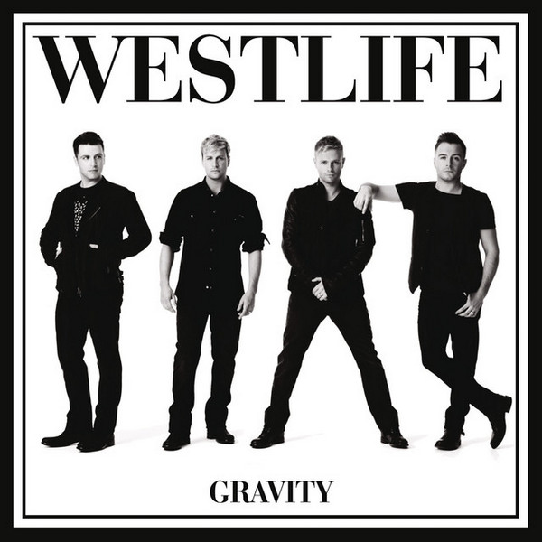 Westlife – Gravity