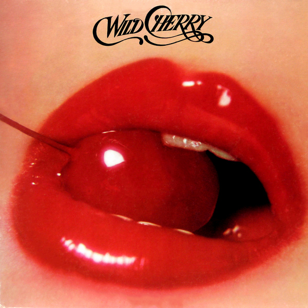 Wild Cherry – Wild Cherry