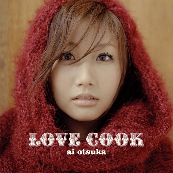 Ai Otsuka – LOVE COOK