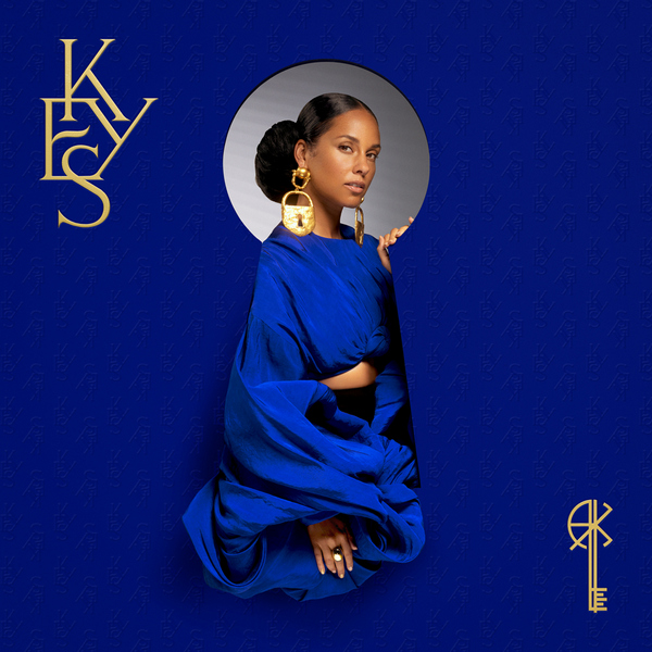 Alicia Keys – Keys