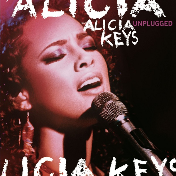 Alicia Keys – Unplugged