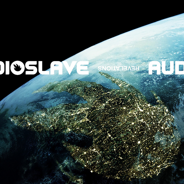 Audioslave – Revelations