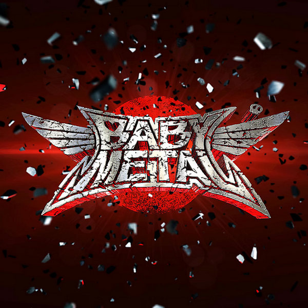 BABYMETAL – BABYMETAL