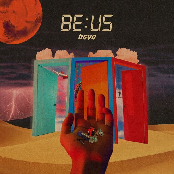 BGYO – Be Us