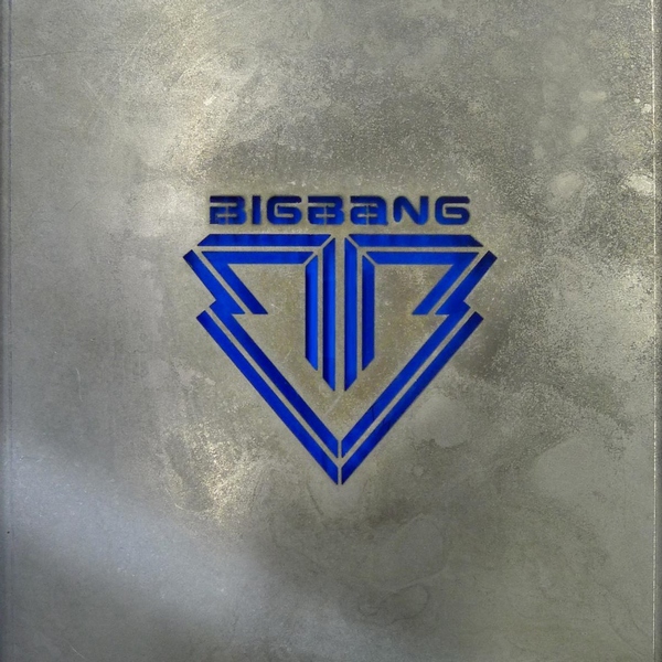 BIGBANG – ALIVE