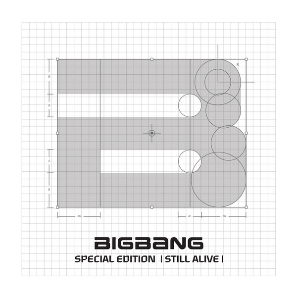 BIGBANG – STILL ALIVE