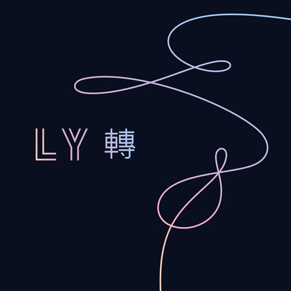 BTS – LOVE YOURSELF 轉