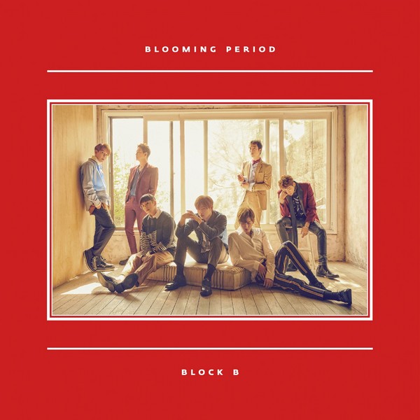 Block B – Blooming Period