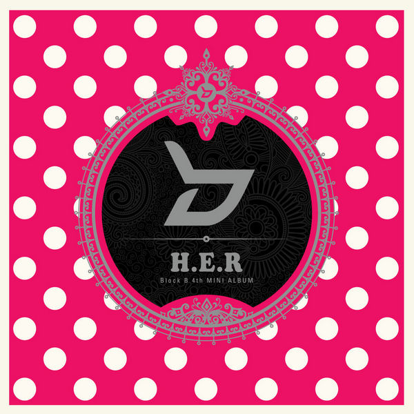 Block B – HER