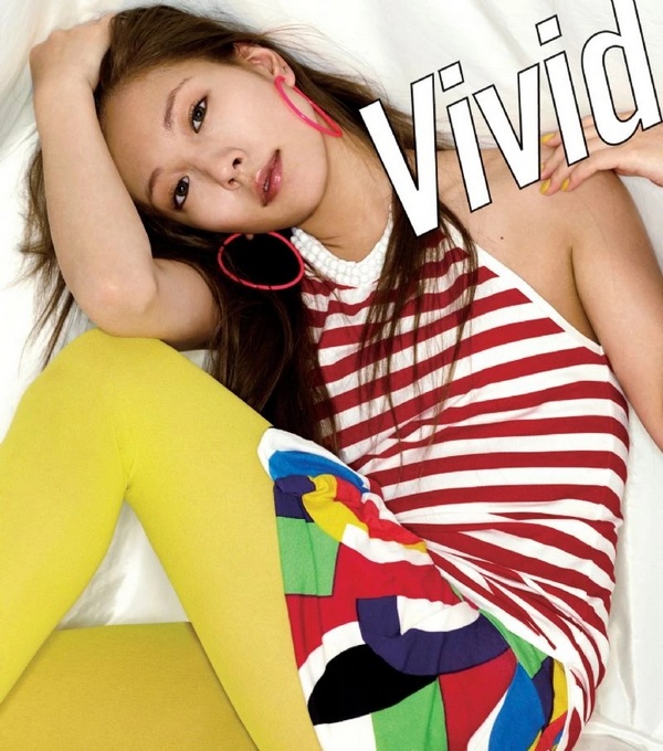 BoA – Vivid