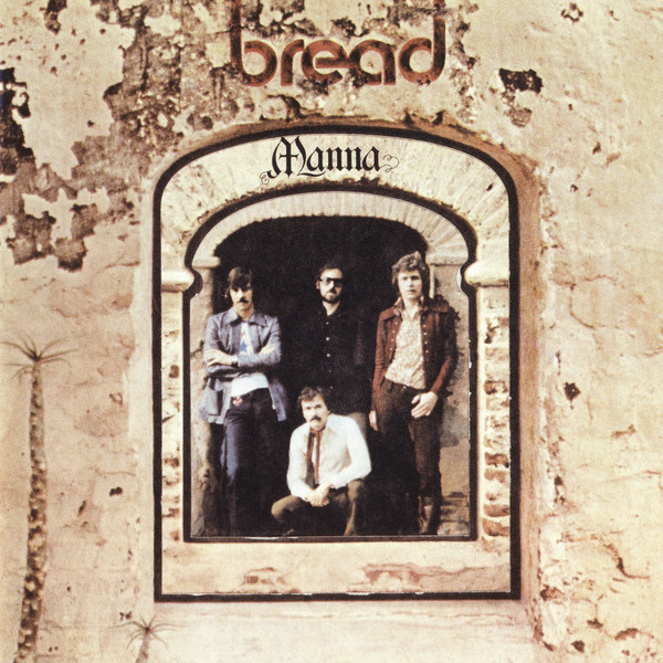 Bread – Manna