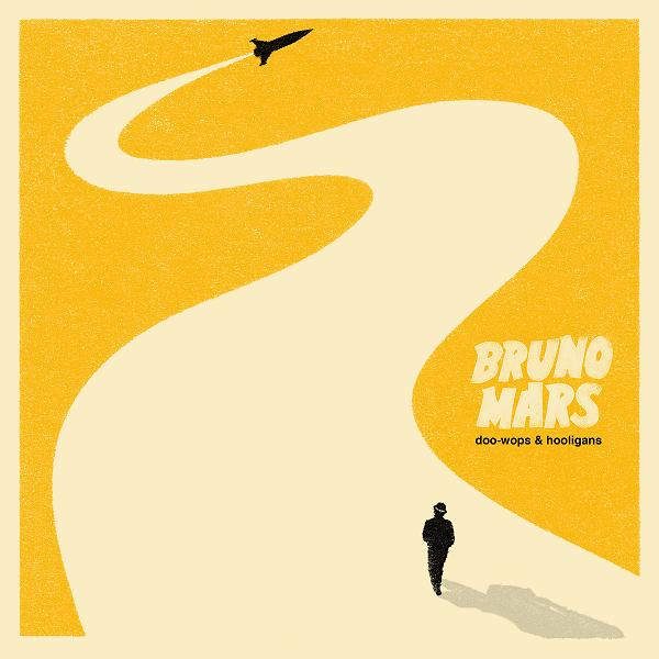 Bruno Mars – Doo-Wops & Hooligans