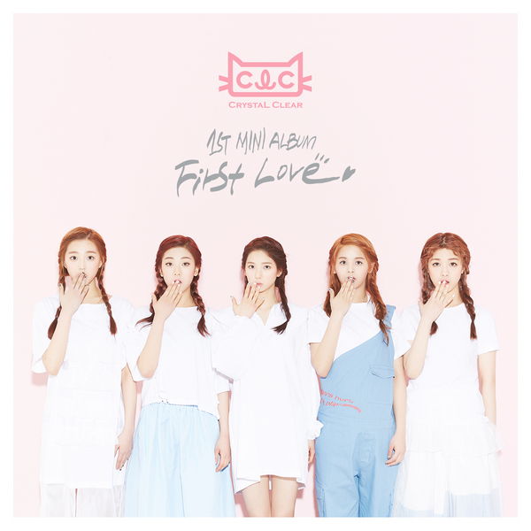 CLC – First Love