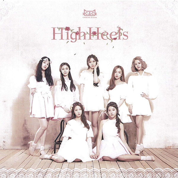 CLC – High Heels