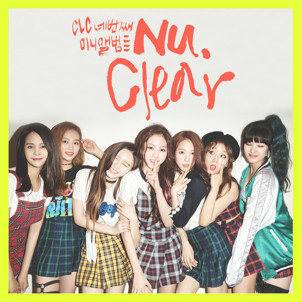 CLC – NU.CLEAR