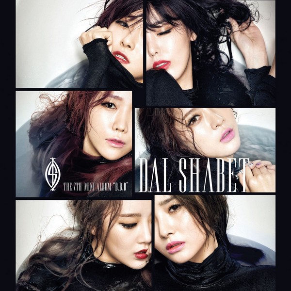 Dalshabet – B.B.B