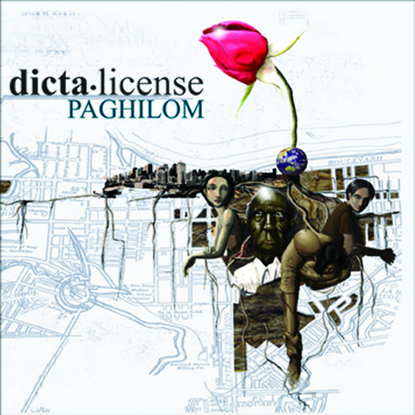 Dicta License – Paghilom