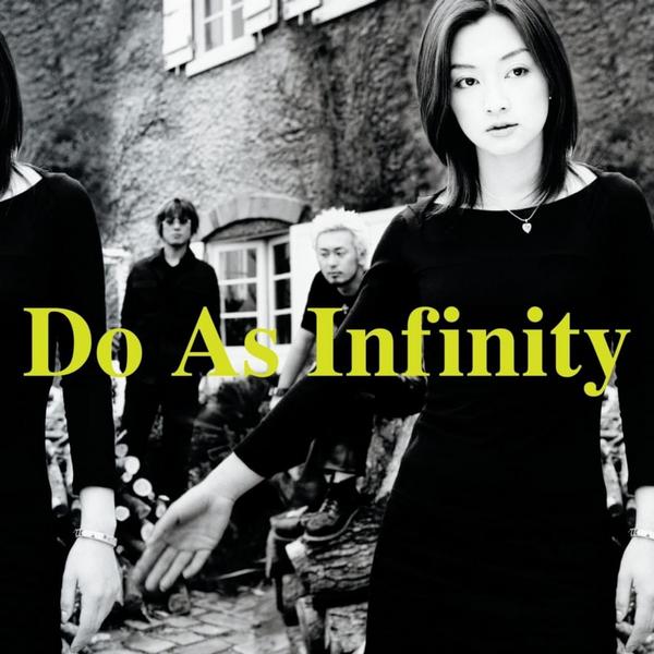 Do As Infinity – BREAK OF DAWN