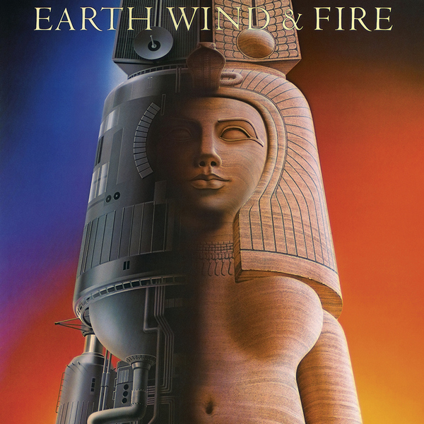 Earth, Wind & Fire – Raise!