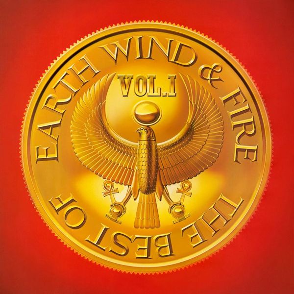 Earth, Wind & Fire – The Best Of Earth, Wind & Fire Vol. 1