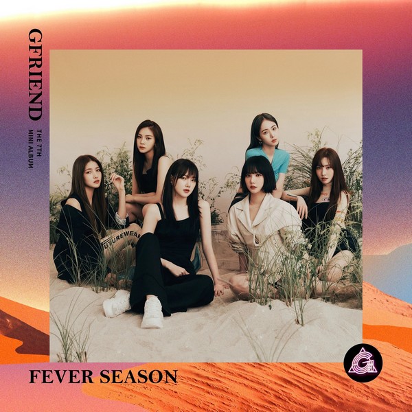 GFRIEND – FEVER SEASON