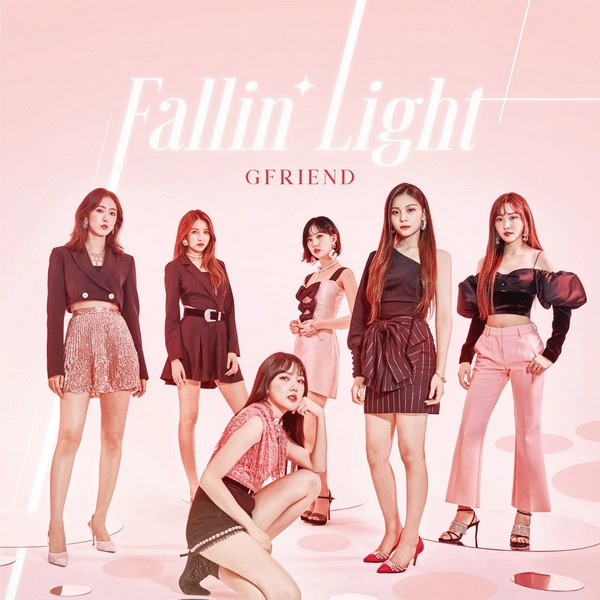 GFRIEND – Fallin’ Light