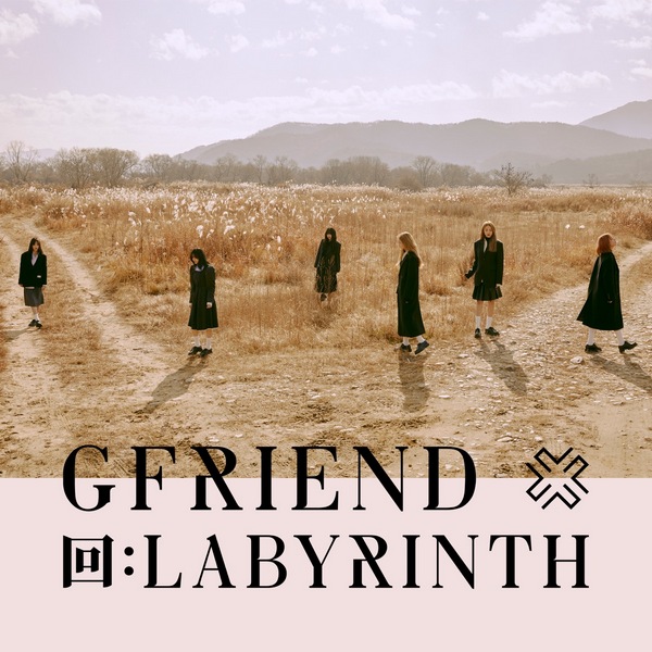 GFRIEND – 回: LABYRINTH