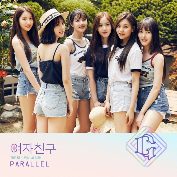 GFRIEND – PARALLEL