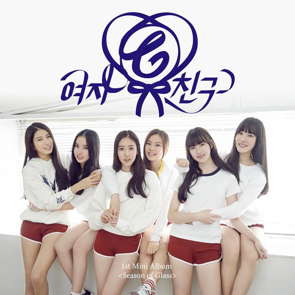 GFRIEND – Season Of Glass