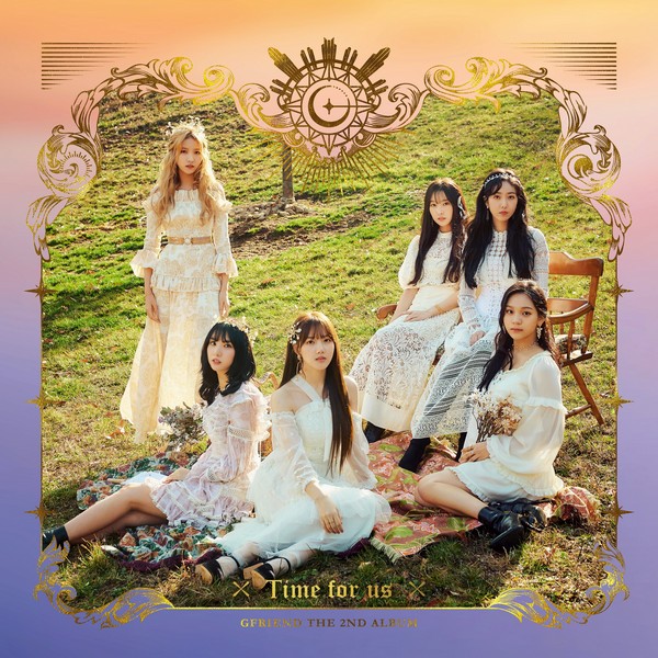 GFRIEND – Time for us