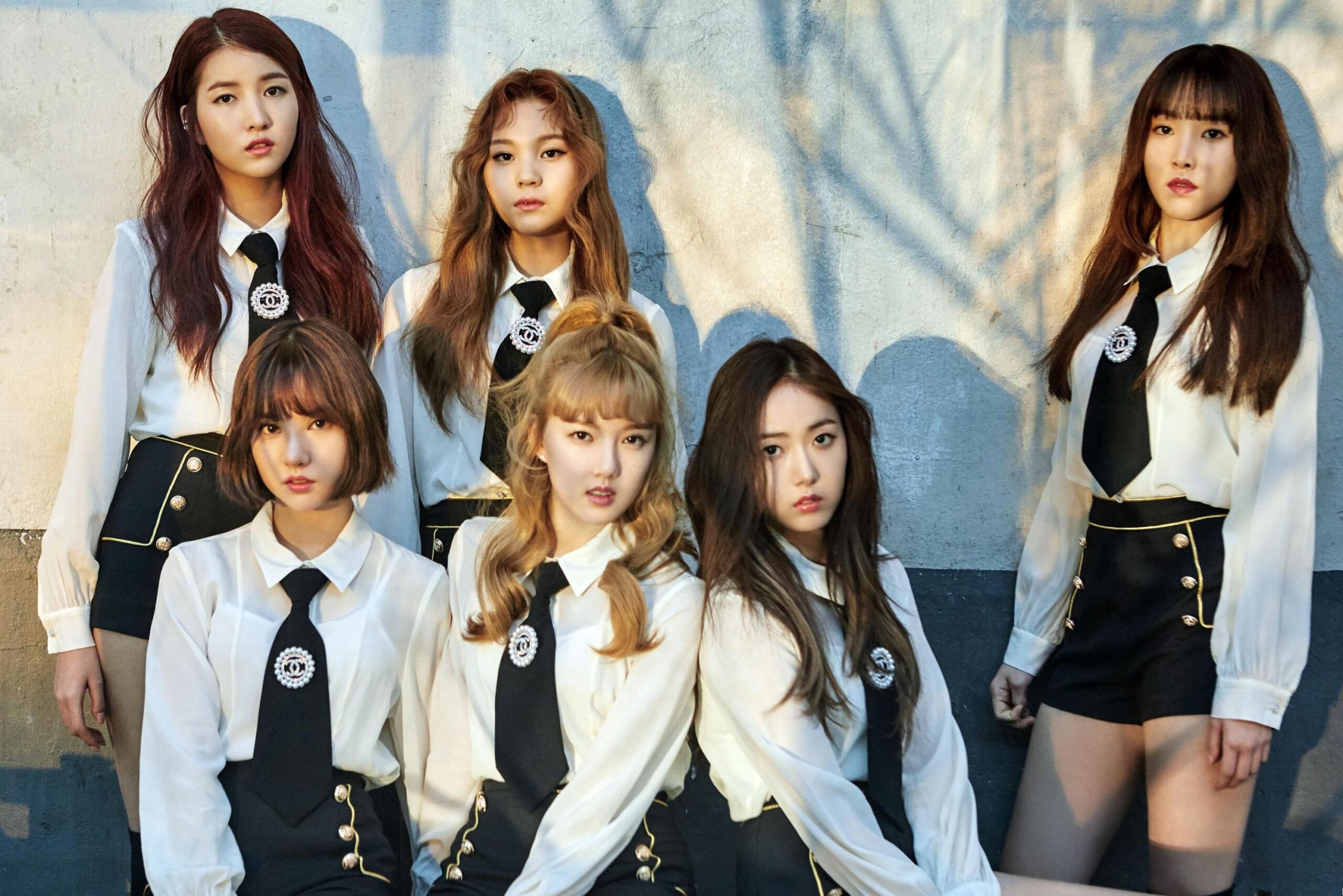 gfriend