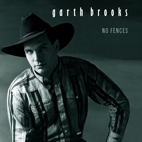 Garth Brooks – No Fences