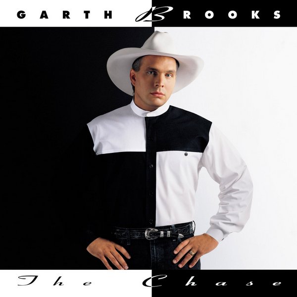 Garth Brooks – The Chase