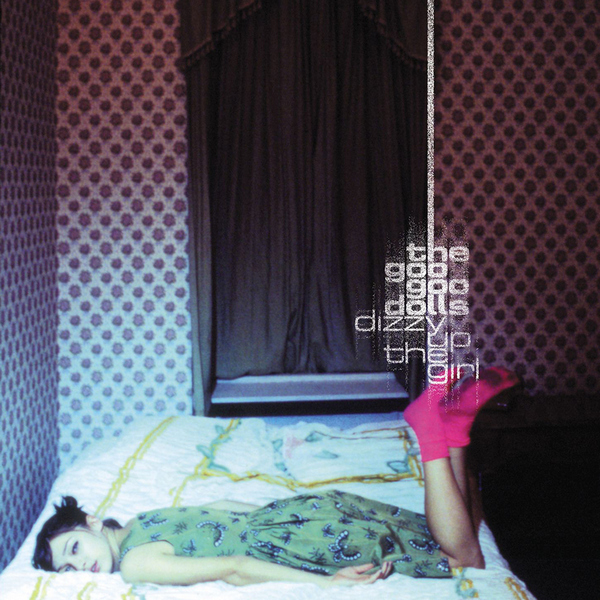 Goo Goo Dolls – Dizzy Up The Girl