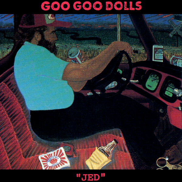 Goo Goo Dolls – Jed