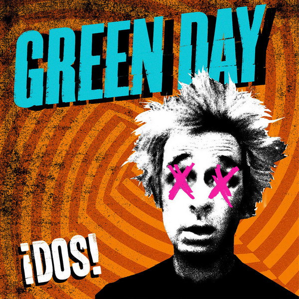 Green Day – ¡Dos!