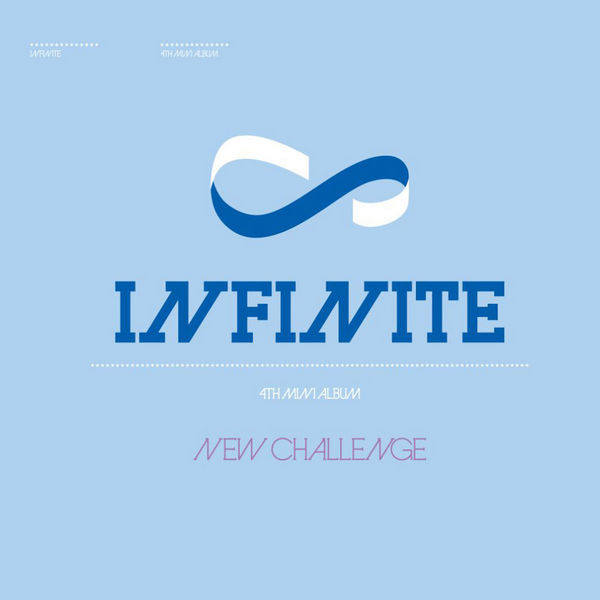 INFINITE – New Challenge