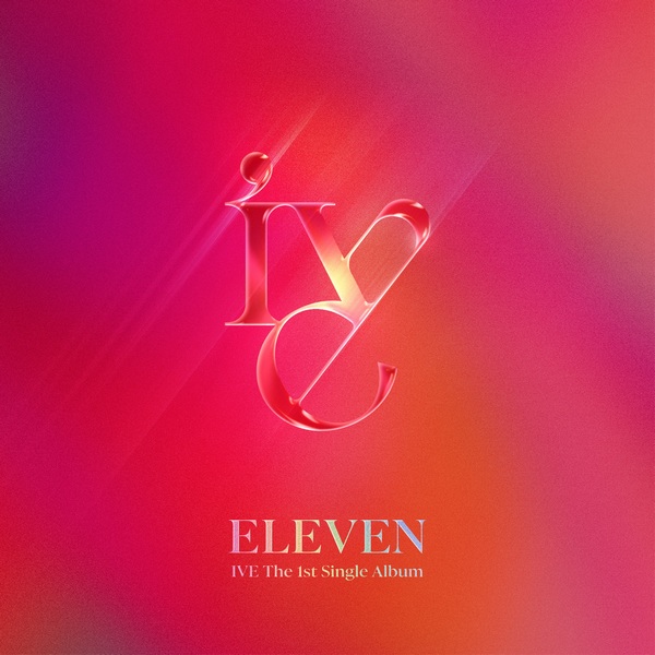 IVE – ELEVEN