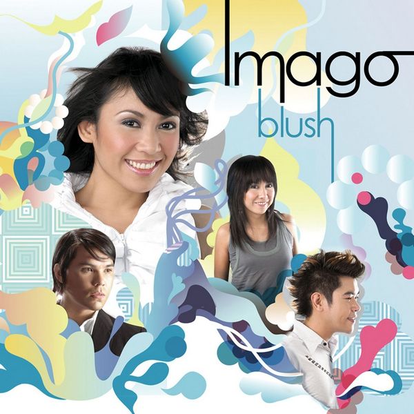 Imago – Blush