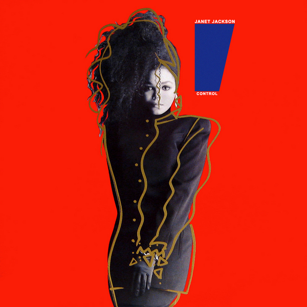 Janet Jackson – Control