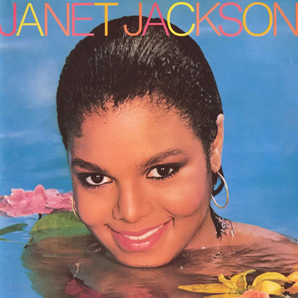 Janet Jackson – Janet Jackson