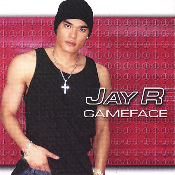 Jay R – Gameface