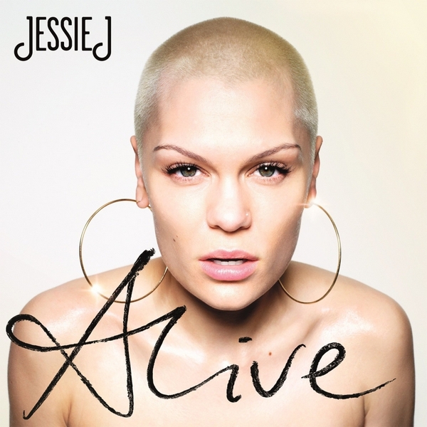 Jessie J – Alive