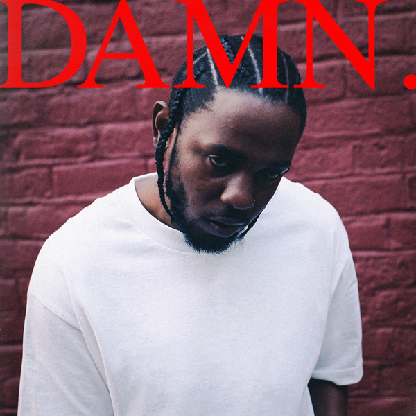 Kendrick Lamar – Damn