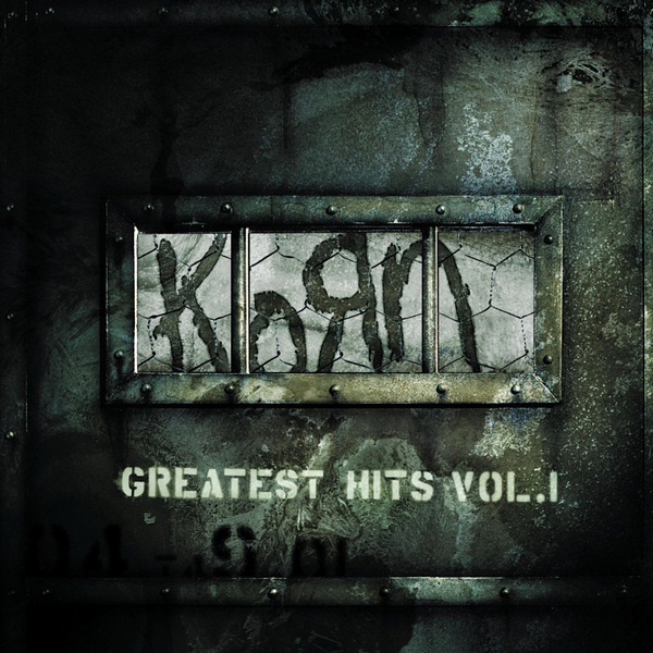 Korn – Greatest Hits Vol. 1