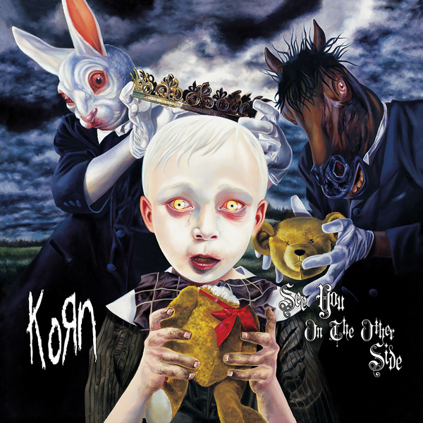 Korn – See You On The Other Side